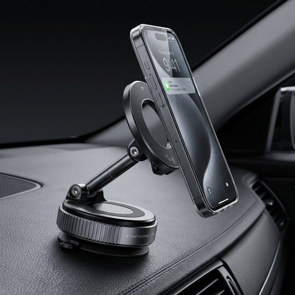 Magdrive 360