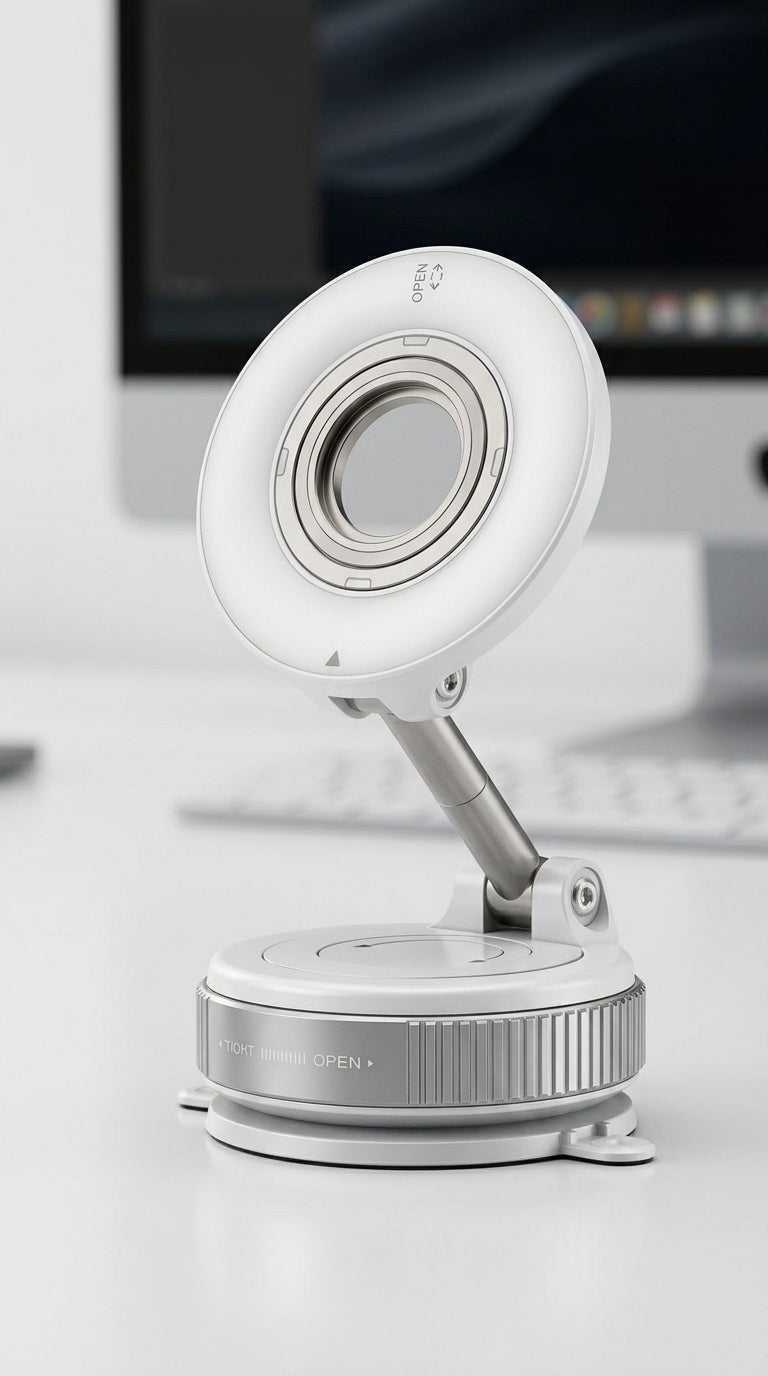 Magdrive 360